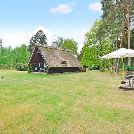 Amazing In With Sauna * Gedser