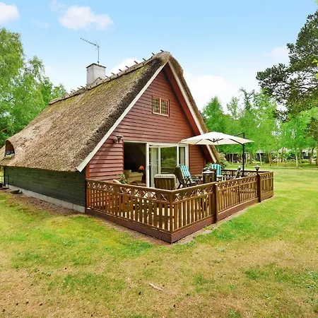 Amazing In With Sauna Gedser