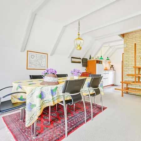 Amazing In With Sauna Semesterbostad